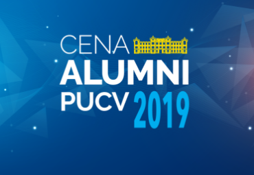 Cena Alumni PUCV 2019 ¡Participa!