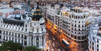 Legal Management Program impartirá curso de verano en Madrid