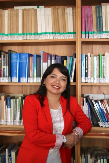 Profesora María Graciela Brantt Zumarán es la nueva decana de la Facultad de Derecho PUCV