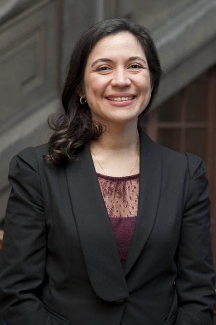 Profesora Lorena Carvajal participó en Congreso Iberoamericano de Derecho Concursal