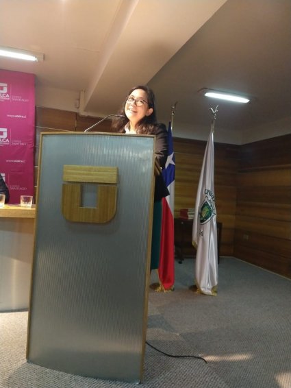 Profesores de Derecho PUCV participaron en las X Jornadas Chilenas de Derecho Comercial