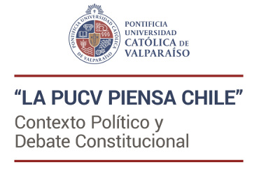 Facultad de Filosofía y Educación y Escuela de Derecho invitan a encuentro “La PUCV Piensa Chile”