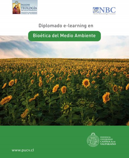 Diplomado e-learning en Bioética del Medio Ambiente