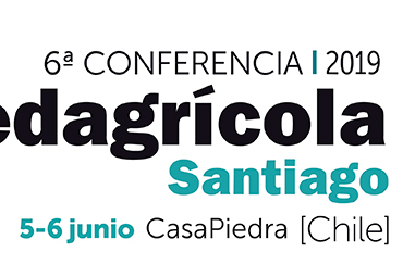Profesor Ricardo Cautín participará en la Sexta Conferencia Redagrícola 2019