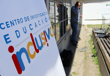 “Investigamos para que Chile tenga una educación inclusiva y de calidad para todos”
