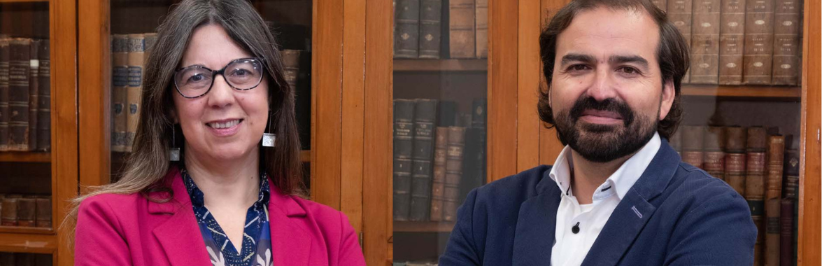 Lanzamiento del libro “Religión Católica: una asignatura con nuevas oportunidades y desafíos”