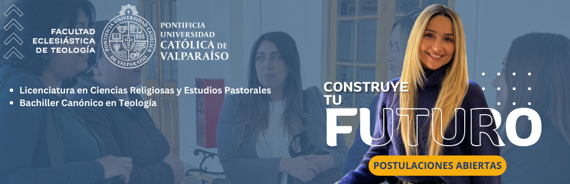 Postulaciones 2025