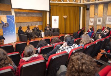 Cineteca PUCV: Generando instancias novedosas para acercar a la comunidad al Séptimo Arte