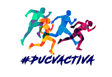 PUCV Activa nos invita a una jornada de actividades físicas en la Escuela de Agronomía