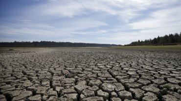 “Lago Peñuelas se está secando”, entrevista a Dr. Muñoz por CNN Chile.