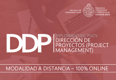 Diplomado en Dirección de Proyectos (Project Management) ONLINE (Agosto/2022)