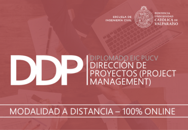 Diplomado en Dirección de Proyectos (Project Management) ONLINE (Abril 2023)