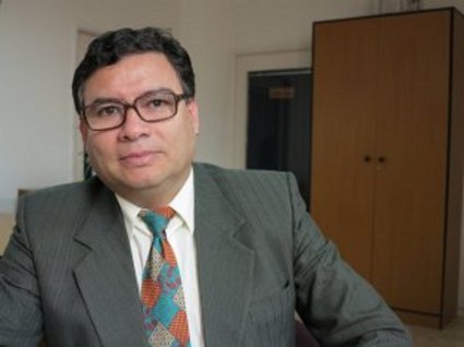 Norte grande: el profesor Osvaldo Cádiz dialogará sobre los Bailes Religiosos en la Zona Norte del país