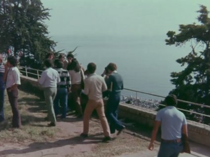 Cineteca de la PUCV re-estrena "UNIVERSIDAD y MAR. Cincuentenario Universidad Católica de Valparaíso 1928-1978"