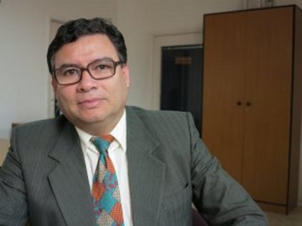 Fiestas Patronales del Norte de Chile será el tema de la charla streaming del profesor Cádiz