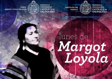 Lunes de Margot: Homenaje a la Premio Nacional de Artes, un recuerdo de UCV TV