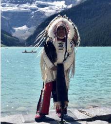 Vídeo-conferencia de Dra. Laura Beard - Universidad de Alberta: Experiencia canadiense en los Estudios Indígenas