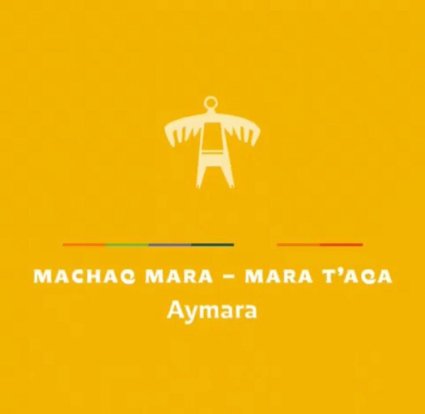 Pueblos originarios: Rapa Nui, Aymara y Webinar Metal Andino serán los temas presentados