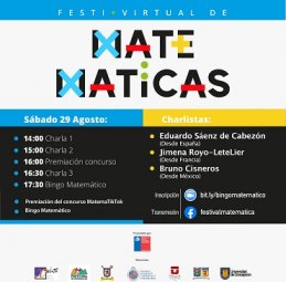 Festival de Matemática