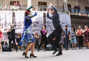 Fiestas Patrias: PUCV realizará Semana de la Cultura Tradicional