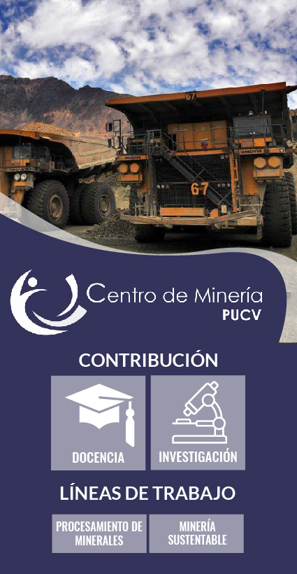 Centro de Minería