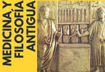 Coloquio sobre Medicina y Filosofía Antigua