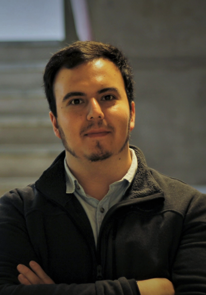 Académico Felipe Muñoz La Rivera expuso en Congreso Mundial