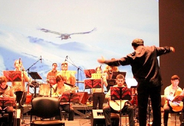 Orquesta Andina PUCV inaugurará Segunda Temporada de Conciertos IMUS PUCV “Desde el Estudio”
