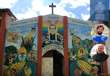 Investigadores PUCV publicaron artículo donde problematizan sobre la vida cristiana en tiempos de confinamiento