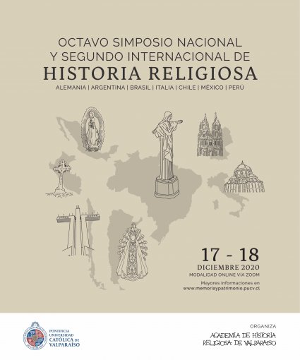 II Simposio latinoamericano de Historia Religiosa
