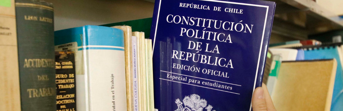 Coloquio: Reflexiones sobre la constitución económica chilena