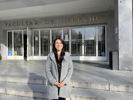 Profesora Rosa Fernanda Gómez publica en Revista de Derecho Administrativo Económico