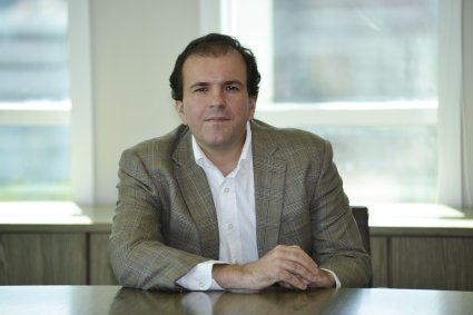 Alumni Antonio Morales es nombrado como nuevo socio del importante estudio Garrigues