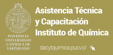 Asistencia Técnica y Capacitación Instituto de Química