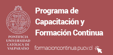 Programa de Capacitación y Formación Continua