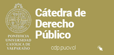 Cátedra derecho público