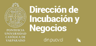 Dirección de Incubación y Negocios PUCV