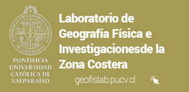 Laboratorio Geografía Física y Zona Costera