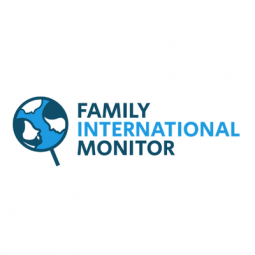 Publican resultados de investigación mundial sobre Familia y Pobreza Relacional