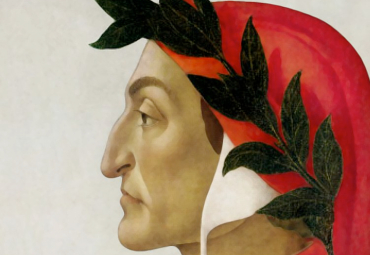 Organizan Seminario “La palabra de Dante a 700 años de su muerte”