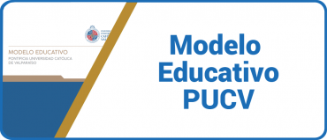 Modelo Educativo PUCV