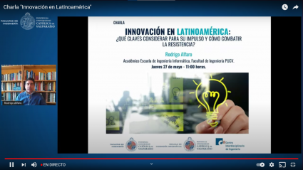 Innovación en Latinoamérica: ¿Qué claves considerar para su impulso y cómo combatir la resistencia?