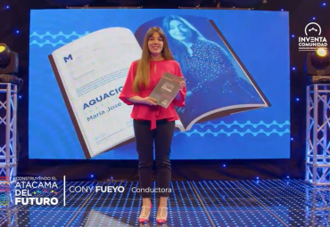 Lanzan libro “Construyendo el Atacama del Futuro” que recopila historias de innovadores del Programa “Inventa Comunidad”