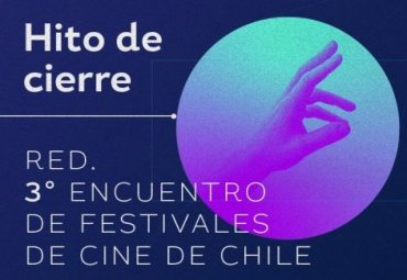 RED. Encuentro de Festivales de Cine de Chile presentará Guía Preventiva de acoso, violencia y discriminación