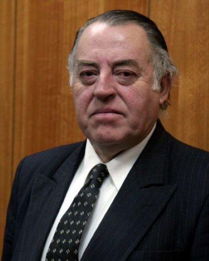 Semblanza del profesor Alejandro Guzmán Brito