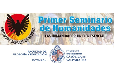 Primer Seminario de Humanidades