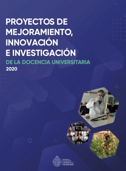 PUCV destaca proyectos de la Facultad Eclesiástica de Teología para mejorar la docencia universitaria