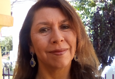 Dra. Verónica Benavides expone en las XXI Jornadas de Filosofía UCSC