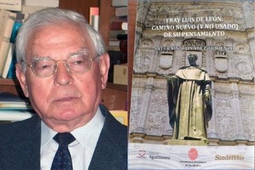 In Memoriam: Prof. Dr. Saturnino Álvarez Turienzo O.S.A.