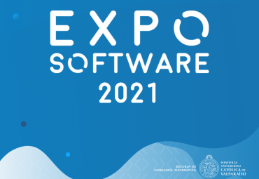 Escuela de Ingeniería Informática invita a Expo Software 2021